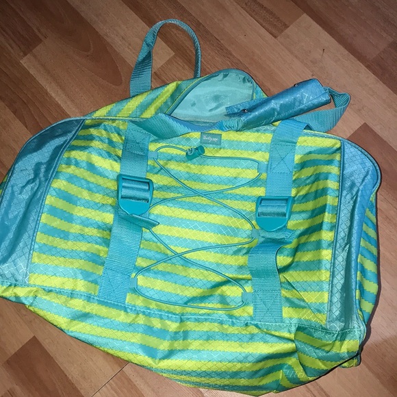 Thirtyone duffel - Picture 1 of 2